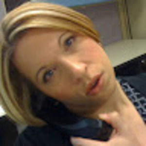 Meet your Posher, Tracy